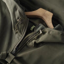 Fashion Waterproof Shell Jacket Men's Coat