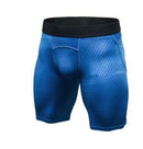 Men’s Performance Compression Gym Shorts