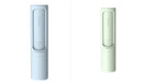2-1 Reusable Pet Hair Remover Brush Lint Roller Portable Effective Self Cleaning Tool for Cat Dog Fur Hair Dust Removal Brush
