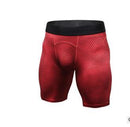 Men’s Performance Compression Gym Shorts