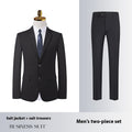 Men's And Women's Same Work Clothes Suit