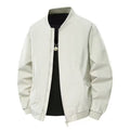 Plus Size High-grade Loose Lapel Jacket