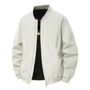 Plus Size High-grade Loose Lapel Jacket