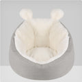 Pet Dog Bed Warming Soft Sleeping Bag Cushion Puppy Kennel