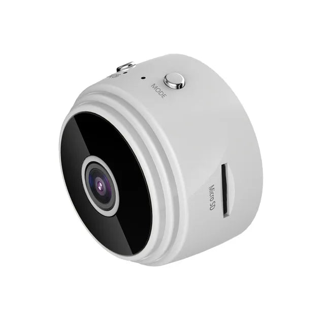 A9 Spy WiFi Camera 1080p – Compact, Powerful & Secure