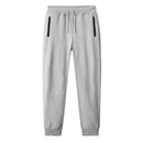 Men’s Slim-Fit Knit Leisure Pants