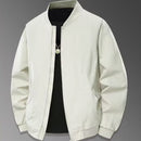Plus Size High-grade Loose Lapel Jacket