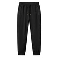 Men’s Slim-Fit Knit Leisure Pants